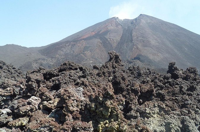 Volcan Pacaya on wheels ATV From Antigua or Guatemala city. - Who should book this Pacaya experience?