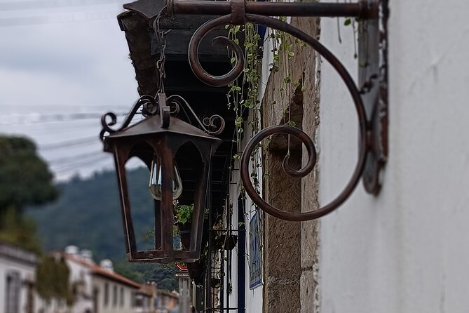 Walking Tour Antigua, an open Museum - Pickup, language, and meeting details
