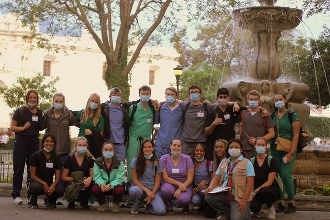 Walking tour Jewels of Antigua : A Tour of the Unmissable - Guatemalan legends at the final stop