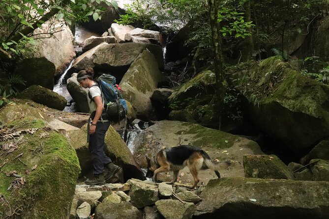 Waterfall Hike - Fitness, timing, and what to bring
