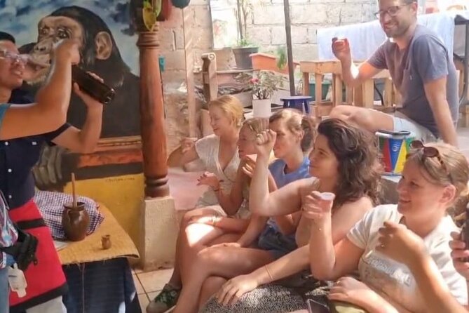 Wine and Chocolate Tour in Antigua - Timing, language, and practical planning