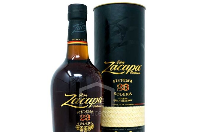 Wine and Rum Private Tour from Puerto Quetzal - Why this Puerto Quetzal shore tour is different