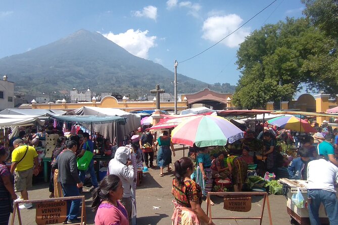 Wine and Rum Private Tour from Puerto Quetzal - La Casa del Ron and three local rums