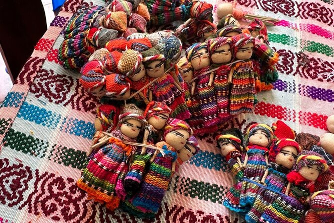 Worry Doll Workshop with Doña Rosa - What to Bring and How to Plan