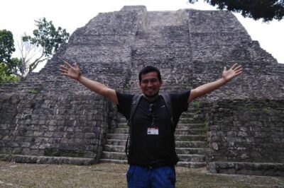 Yaxha VIP Exclusive Sunset Tour from Flores Guatemala